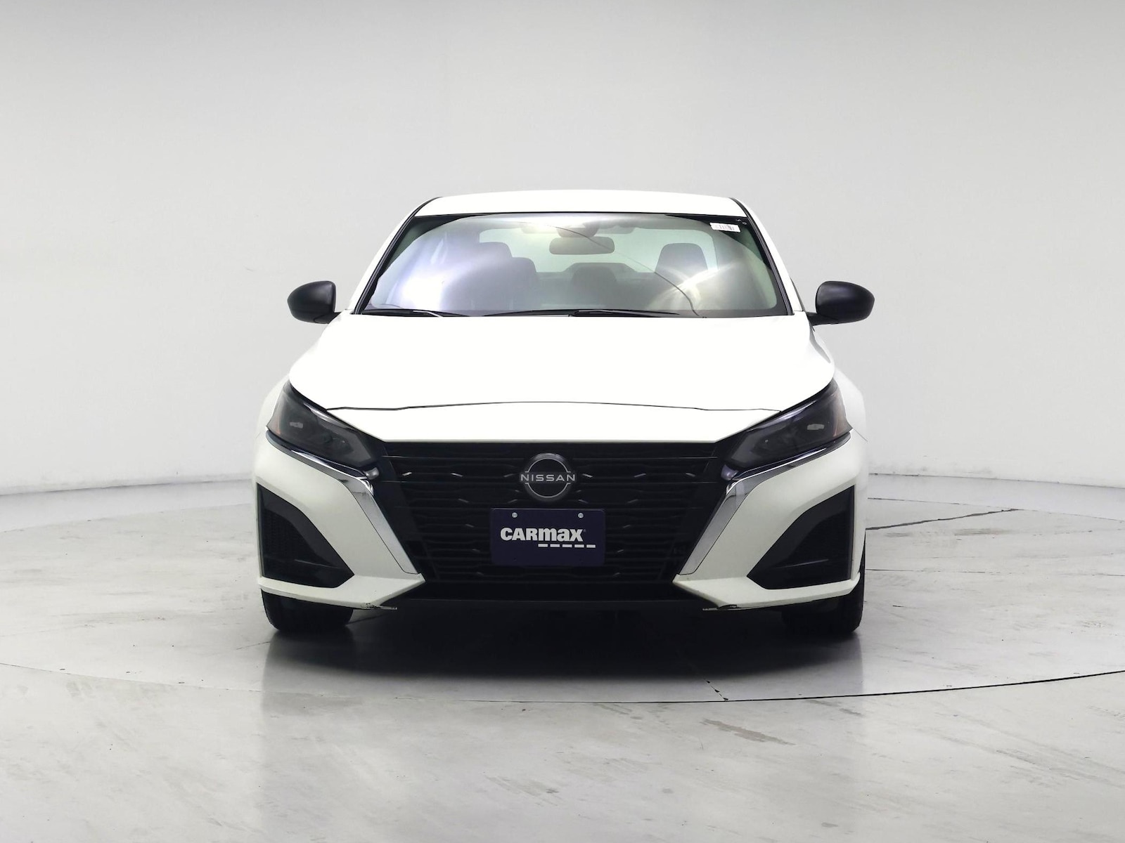 2025 Nissan Altima SV - Photo 6