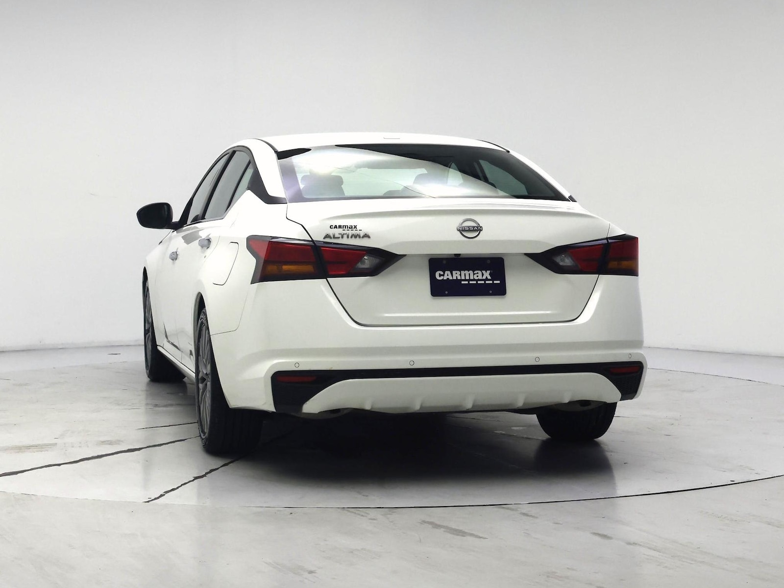 2025 Nissan Altima SV - Photo 7