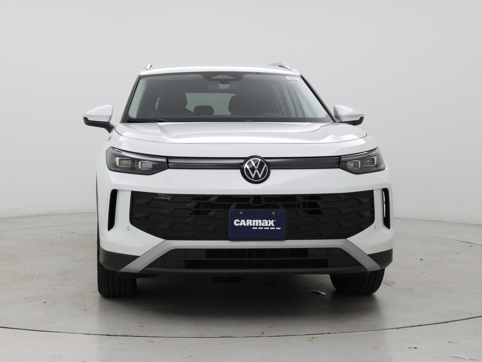 2026 Volkswagen Tiguan SE - Photo 6