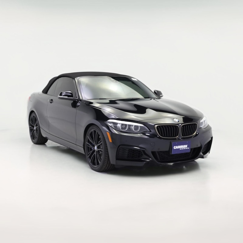 2020 BMW M240 XI