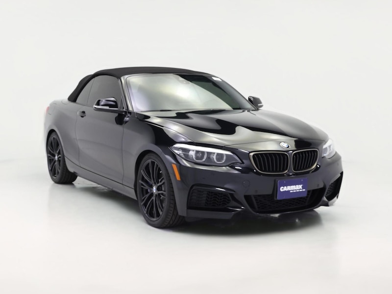 2020 BMW M240 XI