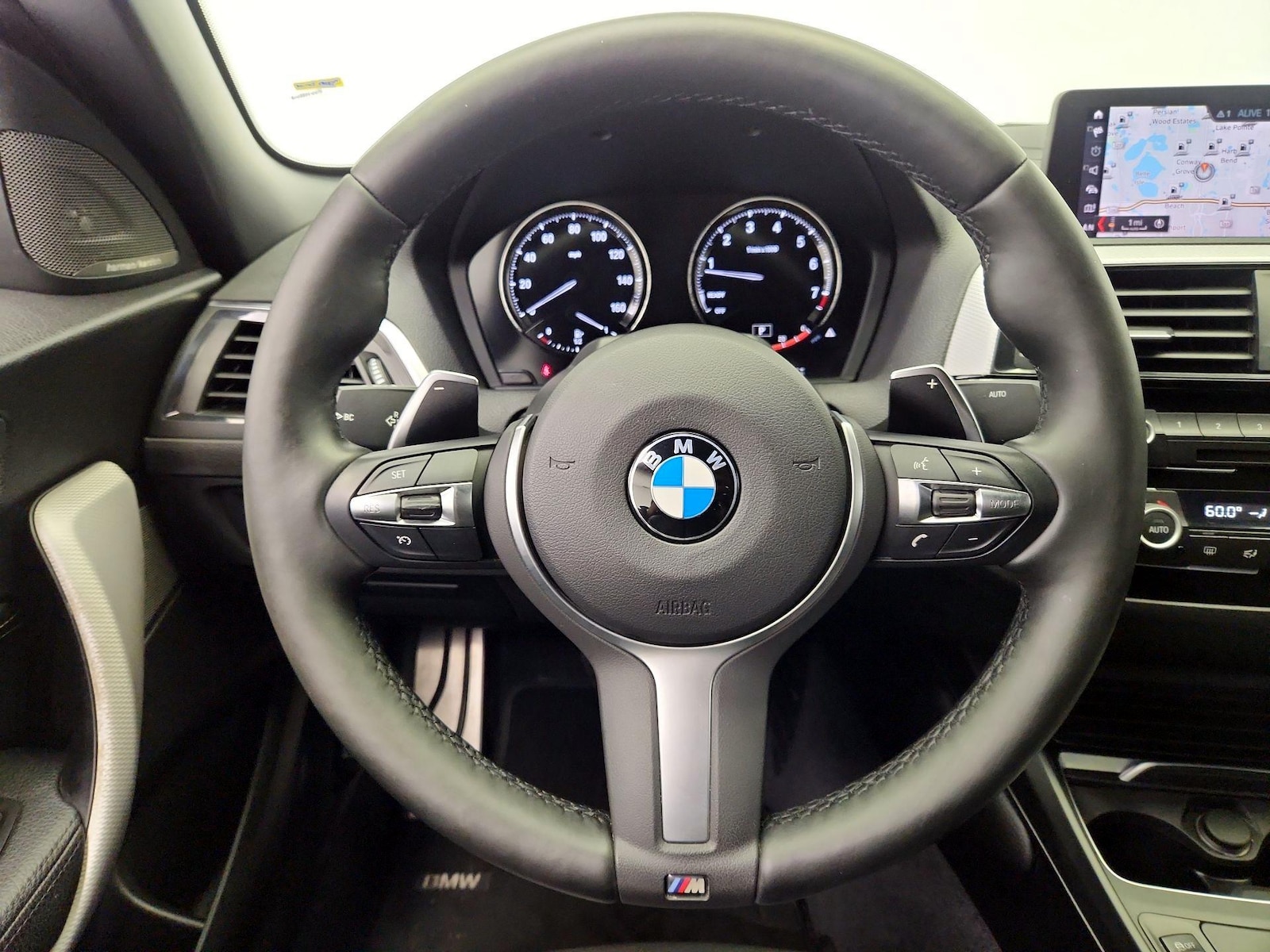 2020 BMW 2 Series M240i - Photo 11