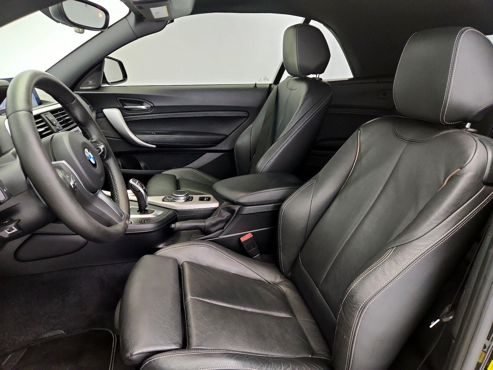 2020 BMW 2 Series M240i - Photo 12