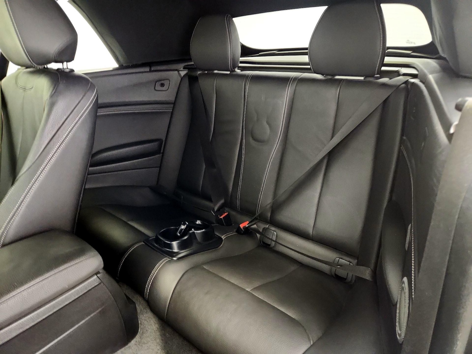 2020 BMW 2 Series M240i - Photo 21