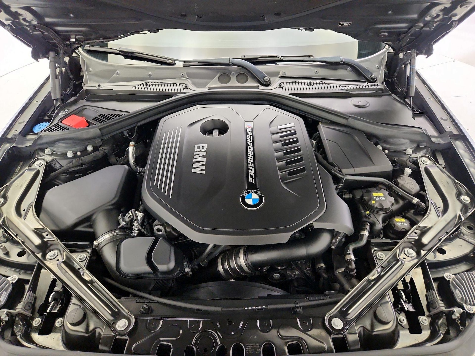 2020 BMW 2 Series M240i - Photo 23