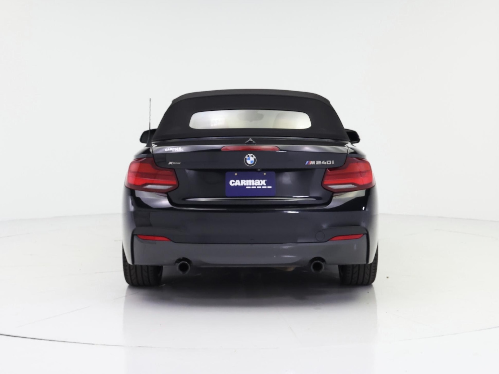 2020 BMW 2 Series M240i - Photo 7