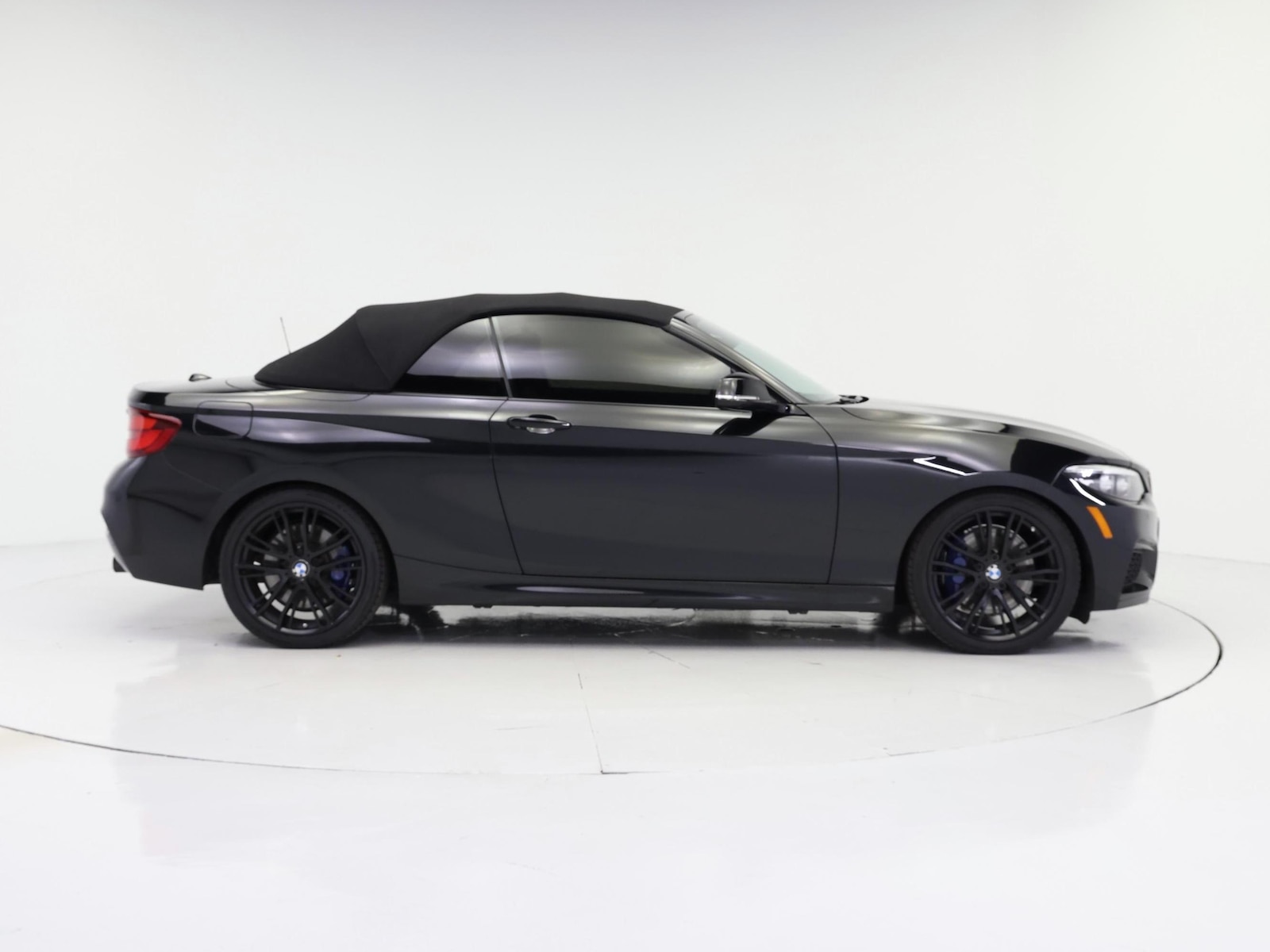 2020 BMW 2 Series M240i - Photo 8