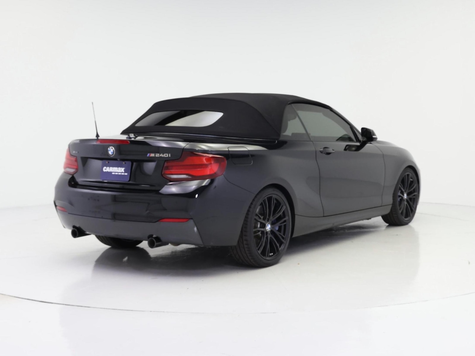 2020 BMW 2 Series M240i - Photo 9