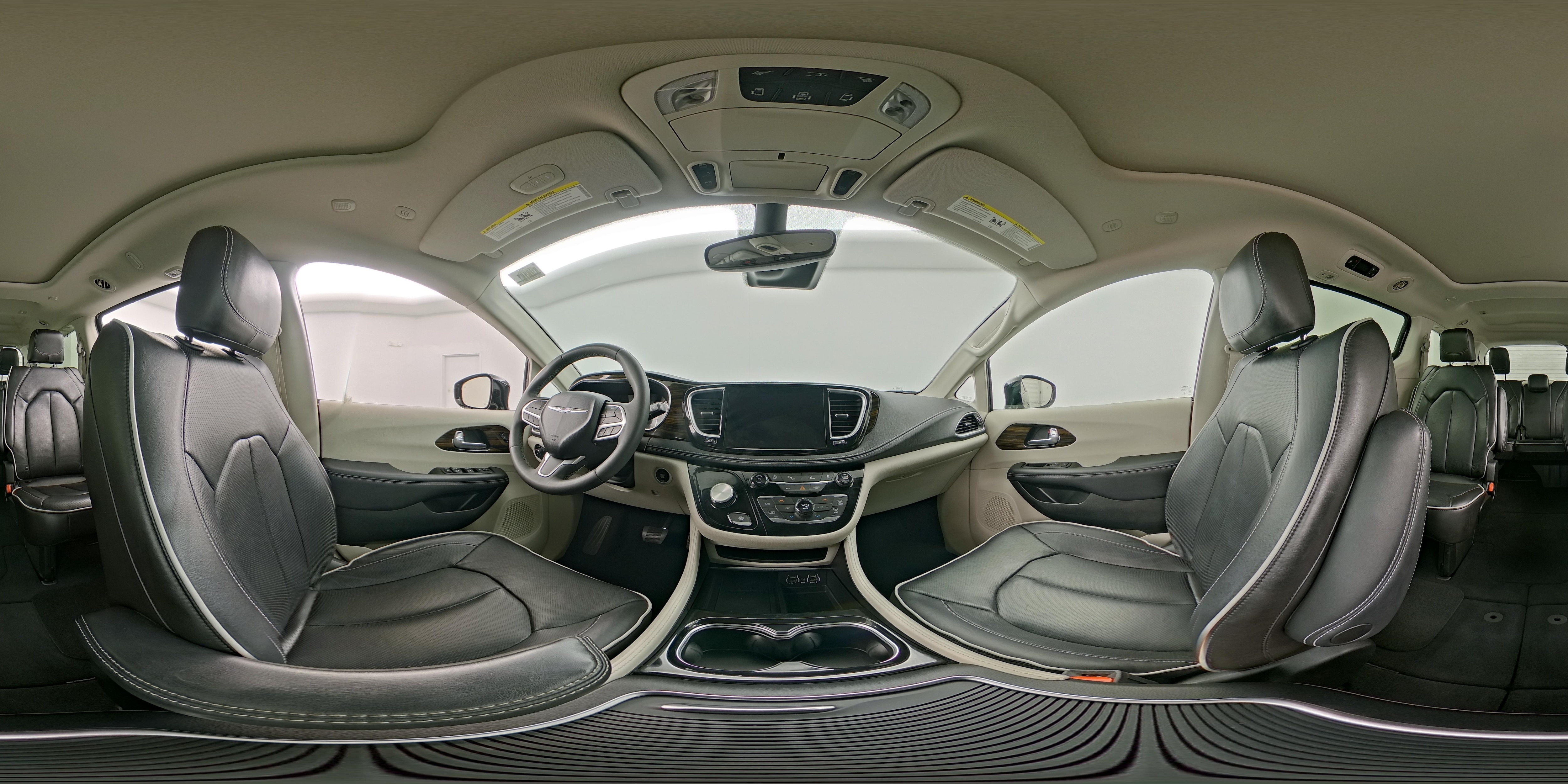 2023 Chrysler Pacifica Limited - Photo 28