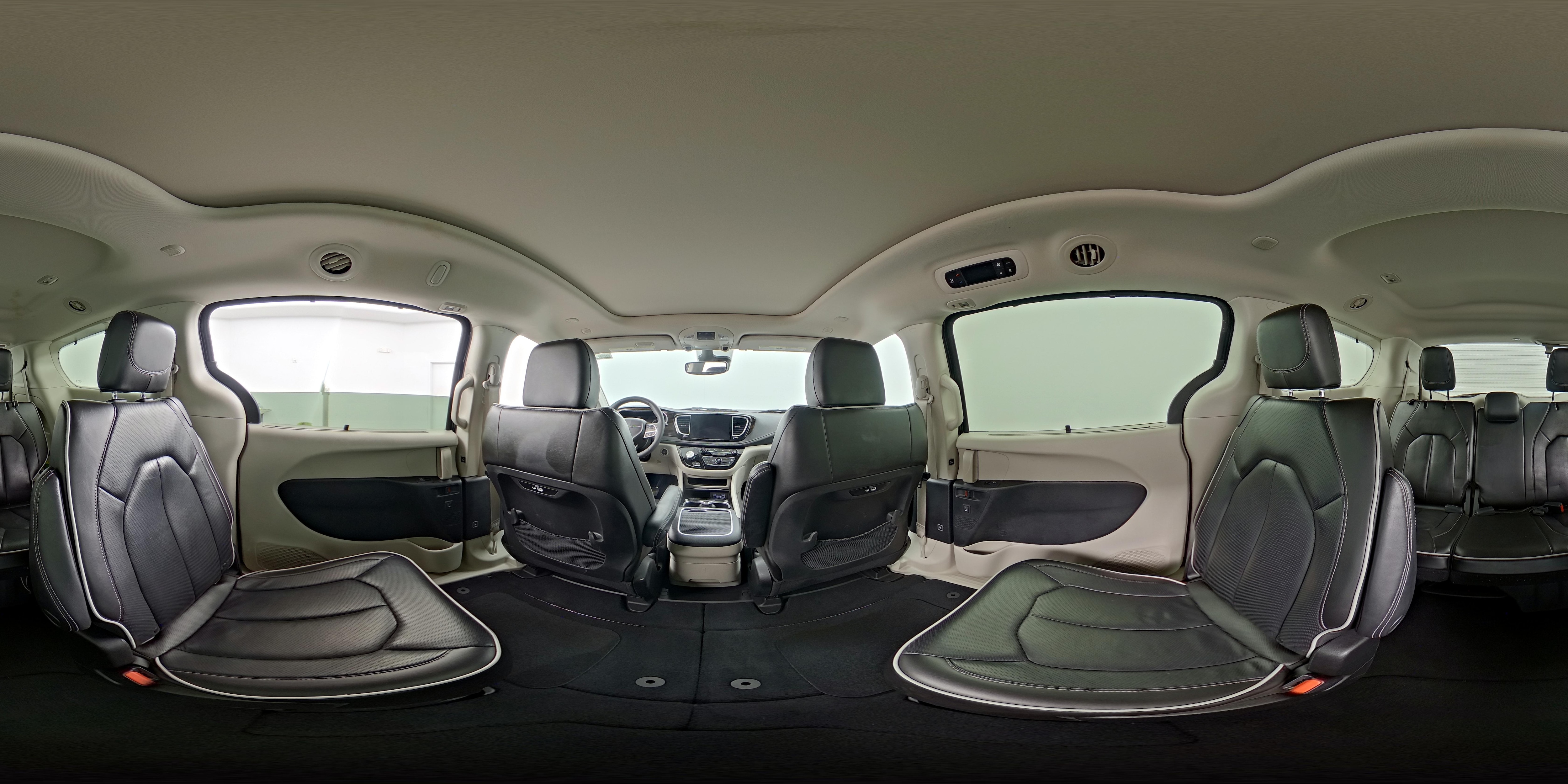 2023 Chrysler Pacifica Limited - Photo 29