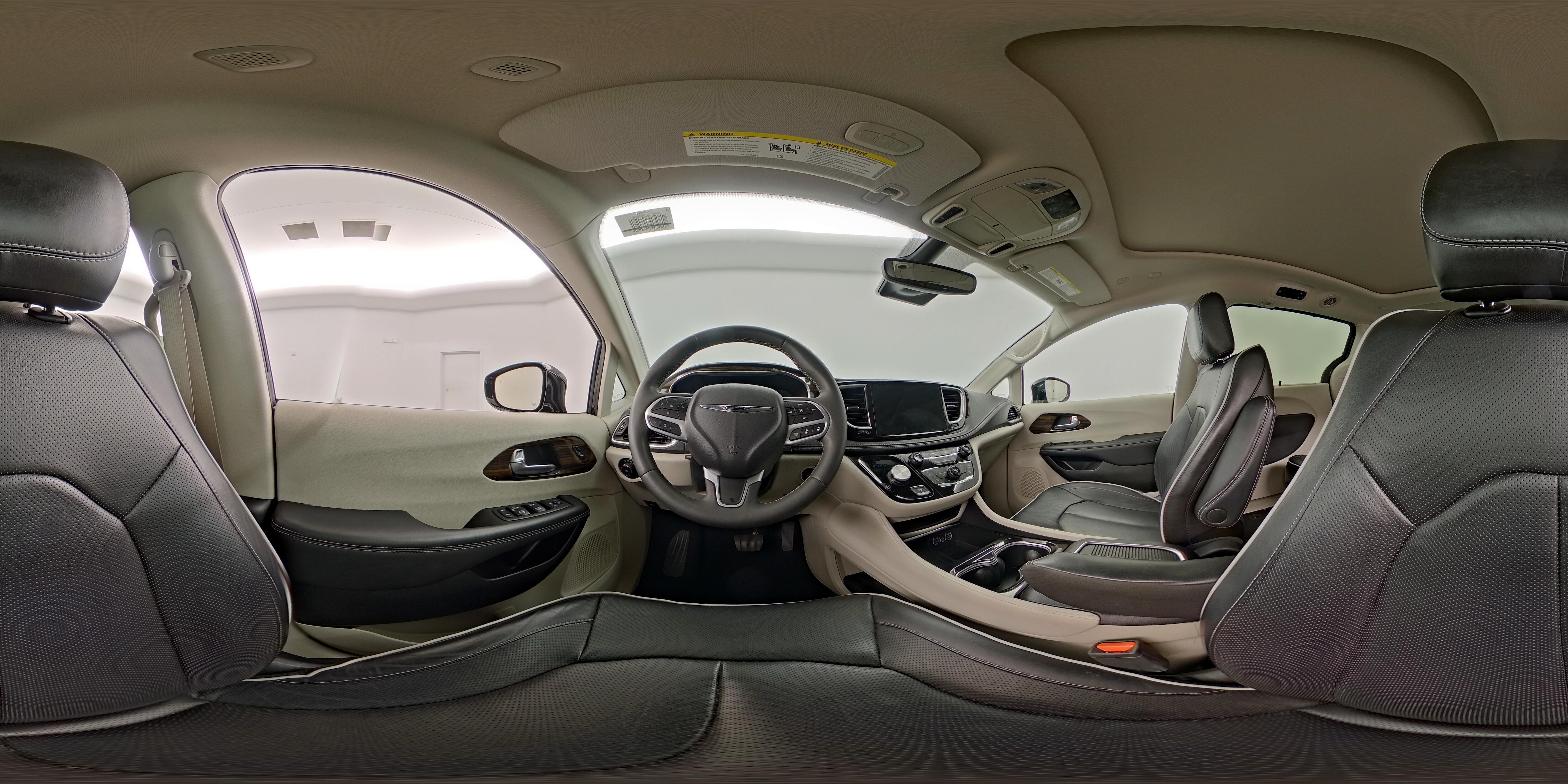 2023 Chrysler Pacifica Limited - Photo 30