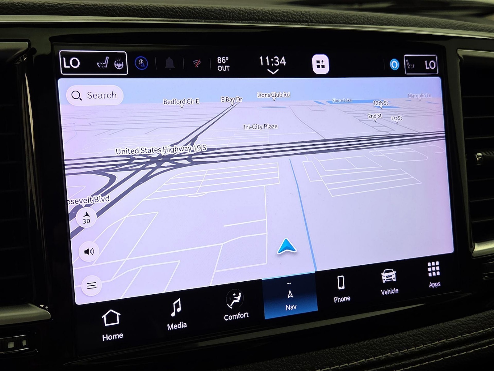 2023 Chrysler Pacifica Limited - Photo 15