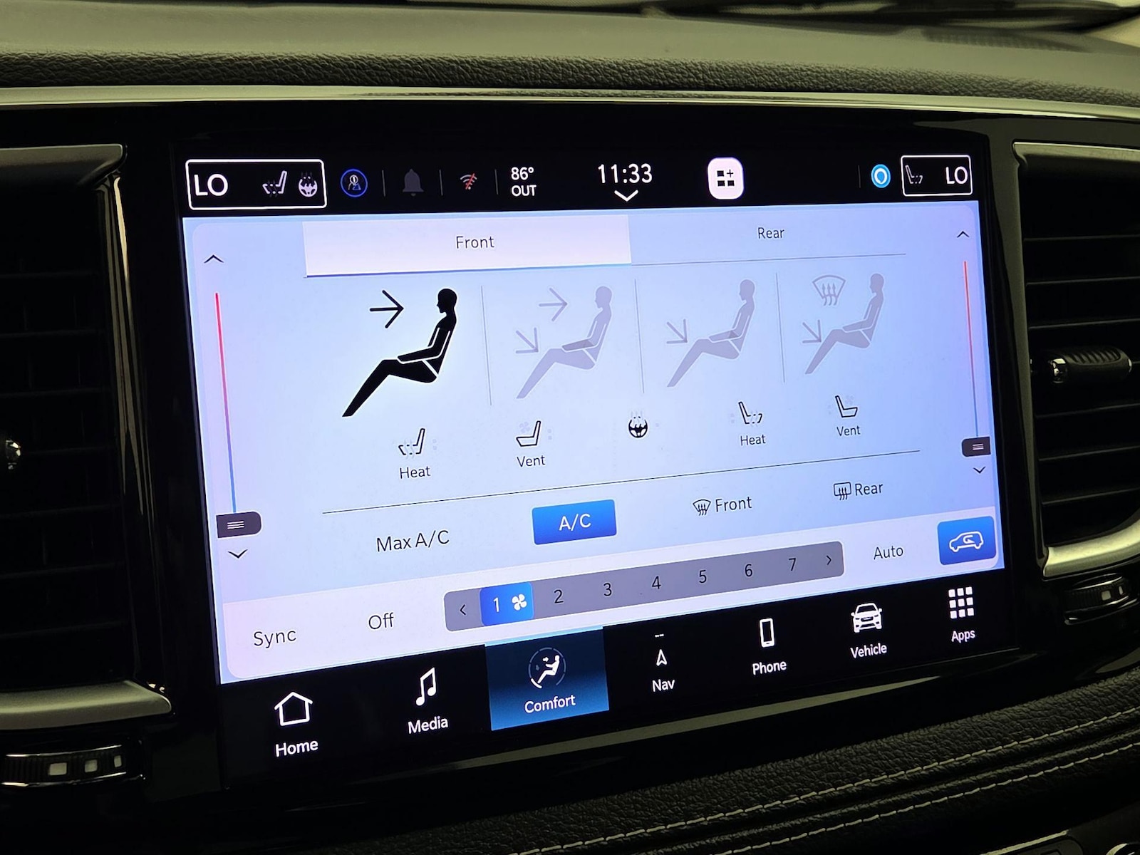 2023 Chrysler Pacifica Limited - Photo 18
