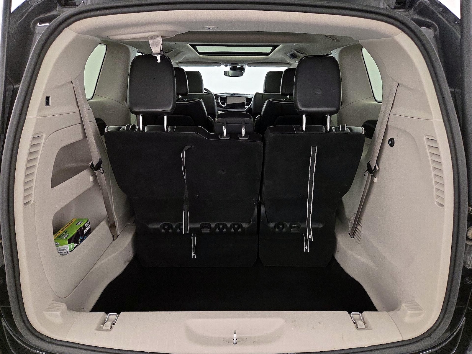 2023 Chrysler Pacifica Limited - Photo 24