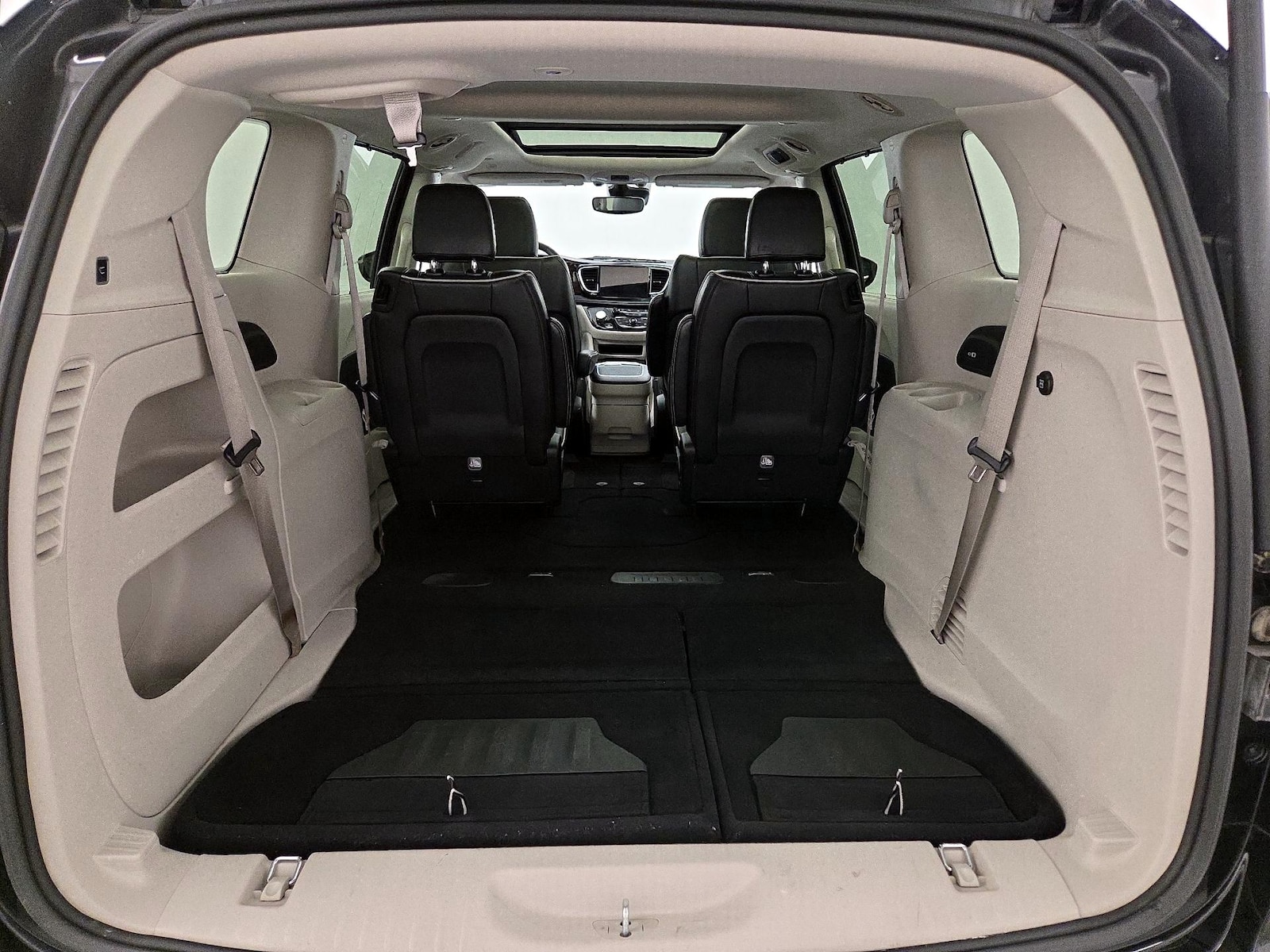 2023 Chrysler Pacifica Limited - Photo 25