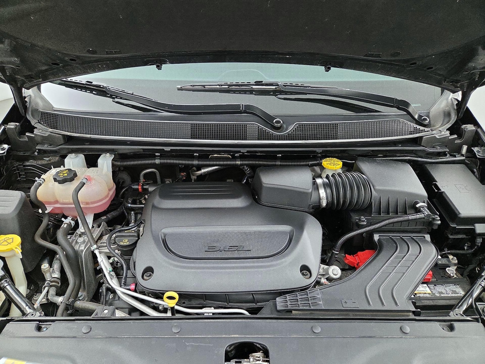 2023 Chrysler Pacifica Limited - Photo 26