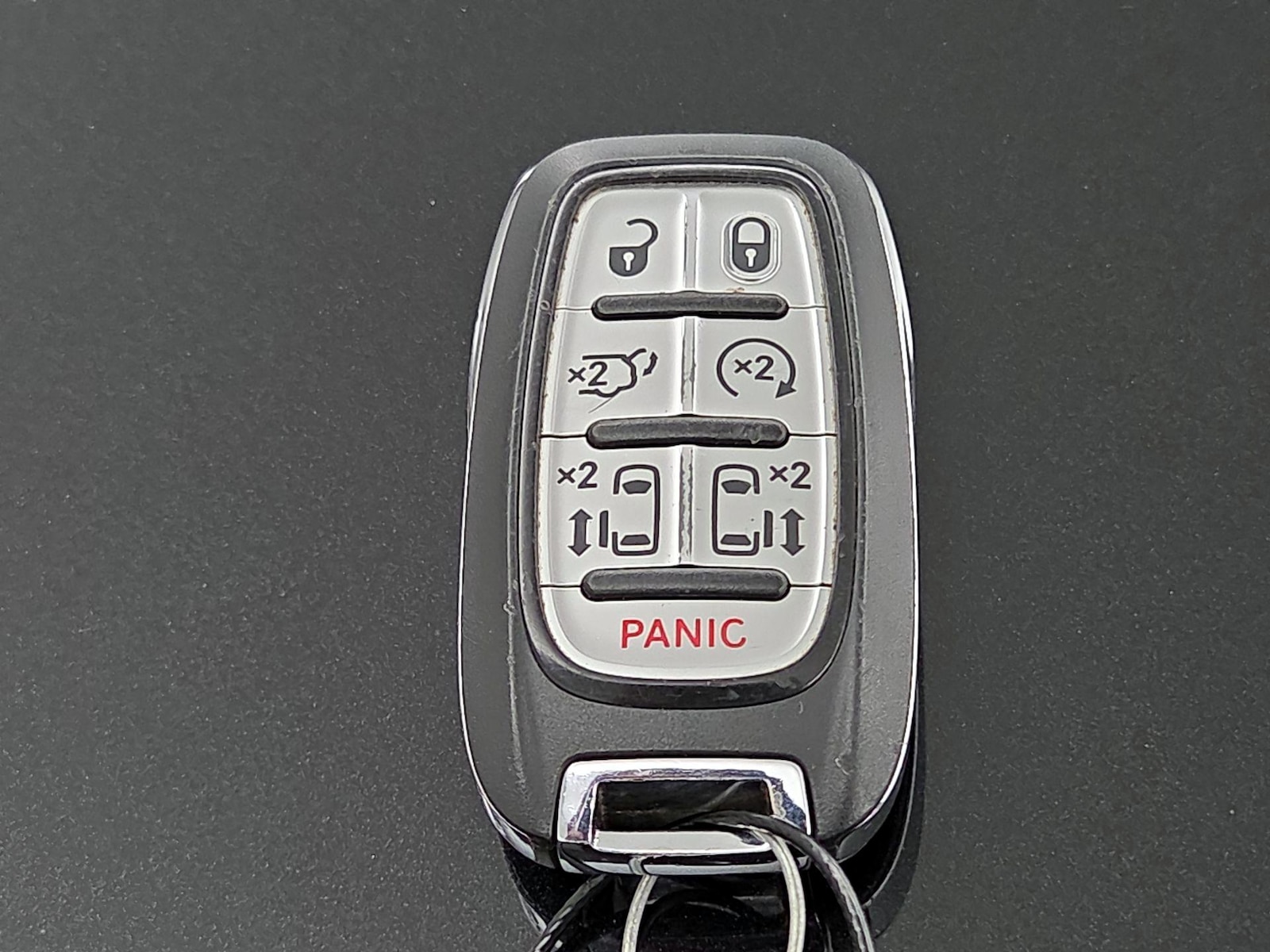 2023 Chrysler Pacifica Limited - Photo 27