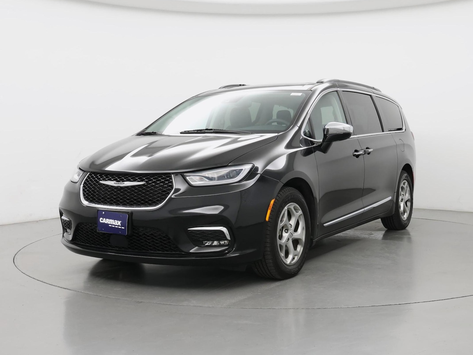 2023 Chrysler Pacifica Limited - Photo 5