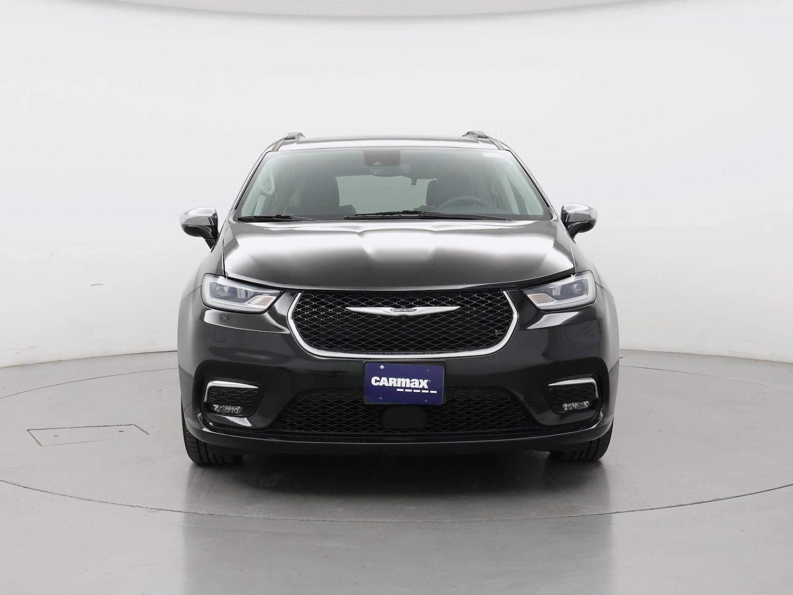 2023 Chrysler Pacifica Limited - Photo 6