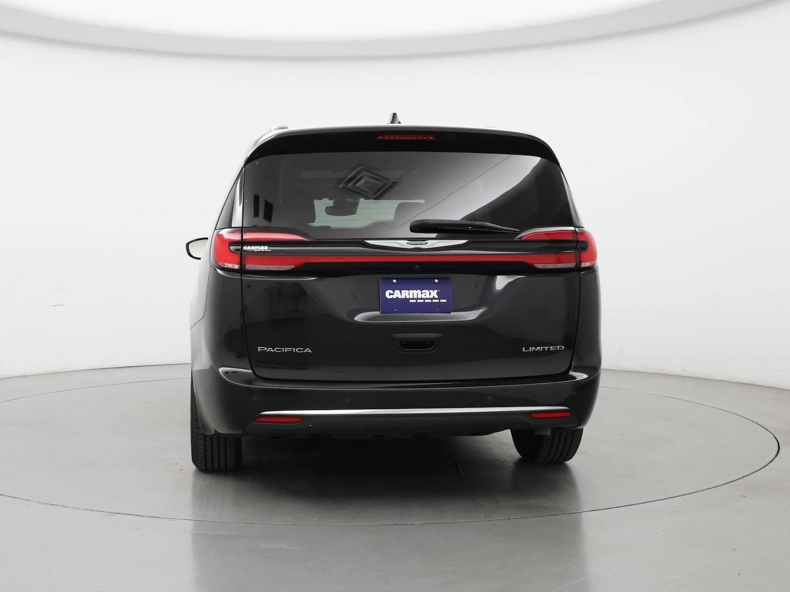 2023 Chrysler Pacifica Limited - Photo 7