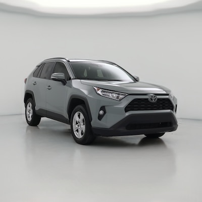 Recommended categories heading image of the selected vehicle