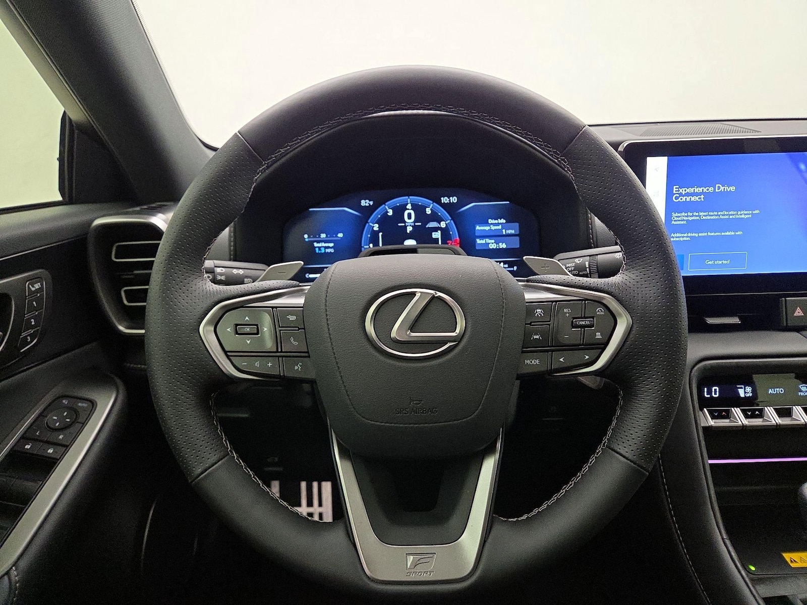 2026 Lexus IS 350 F SPORT - Photo 11
