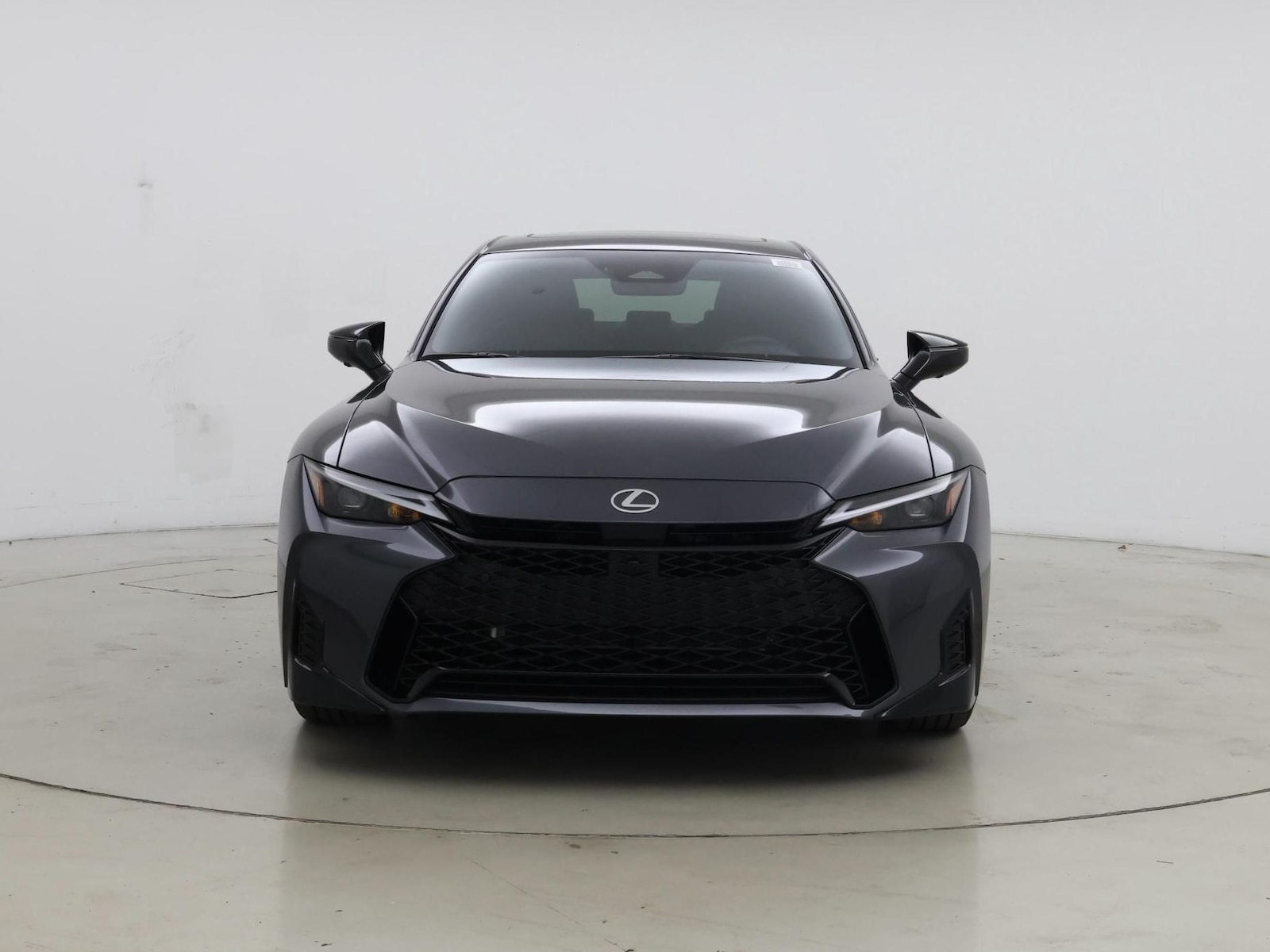 2026 Lexus IS 350 F SPORT - Photo 6