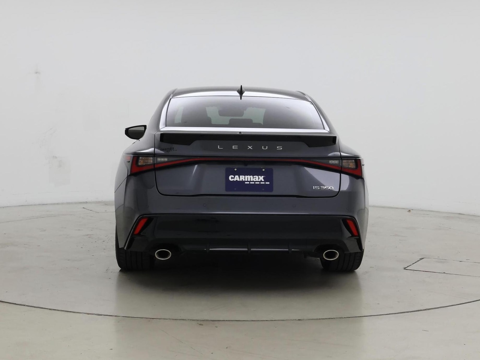 2026 Lexus IS 350 F SPORT - Photo 7
