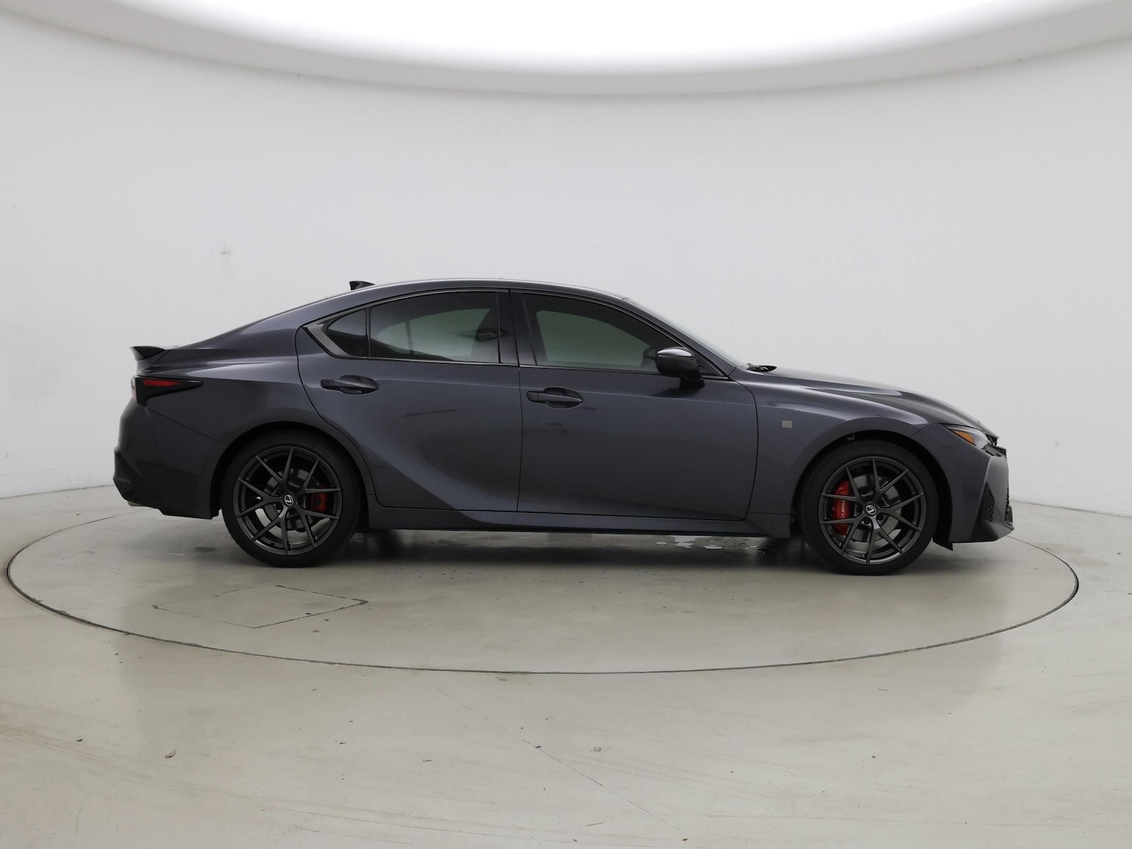 2026 Lexus IS 350 F SPORT - Photo 8
