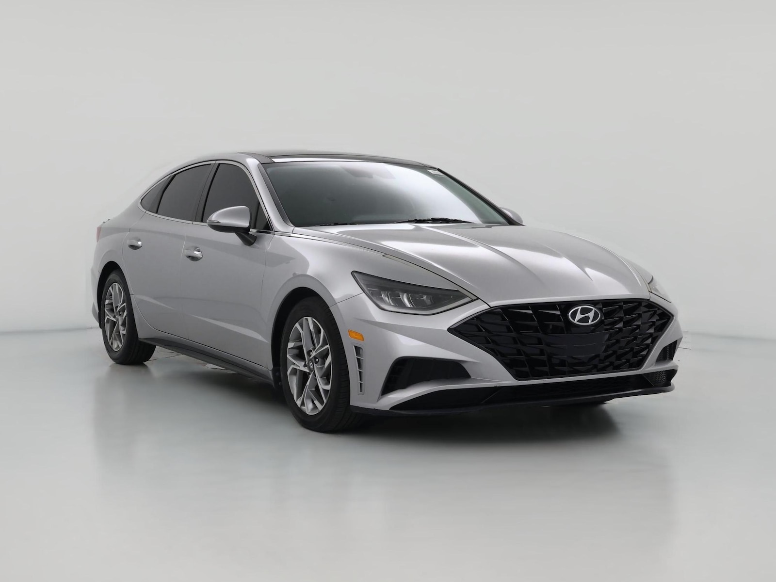2021 Hyundai Sonata SEL - Photo 1