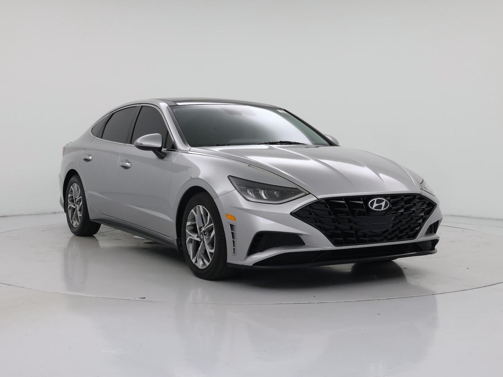 2021 Hyundai Sonata SEL - Photo 2