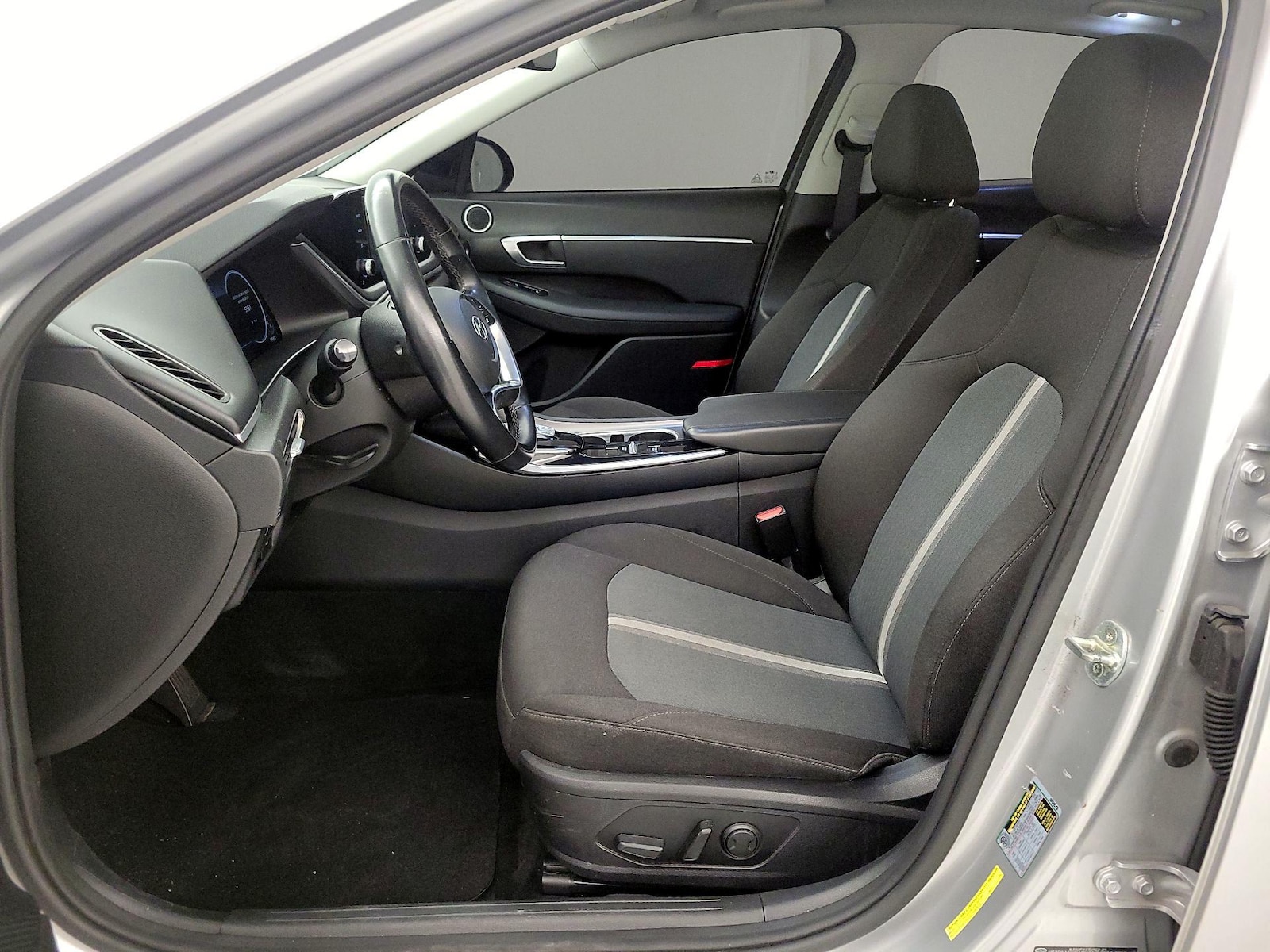 2021 Hyundai Sonata SEL - Photo 12