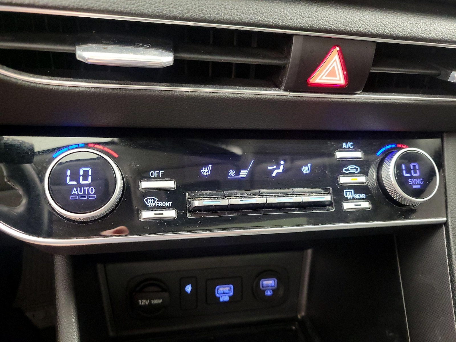 2021 Hyundai Sonata SEL - Photo 17