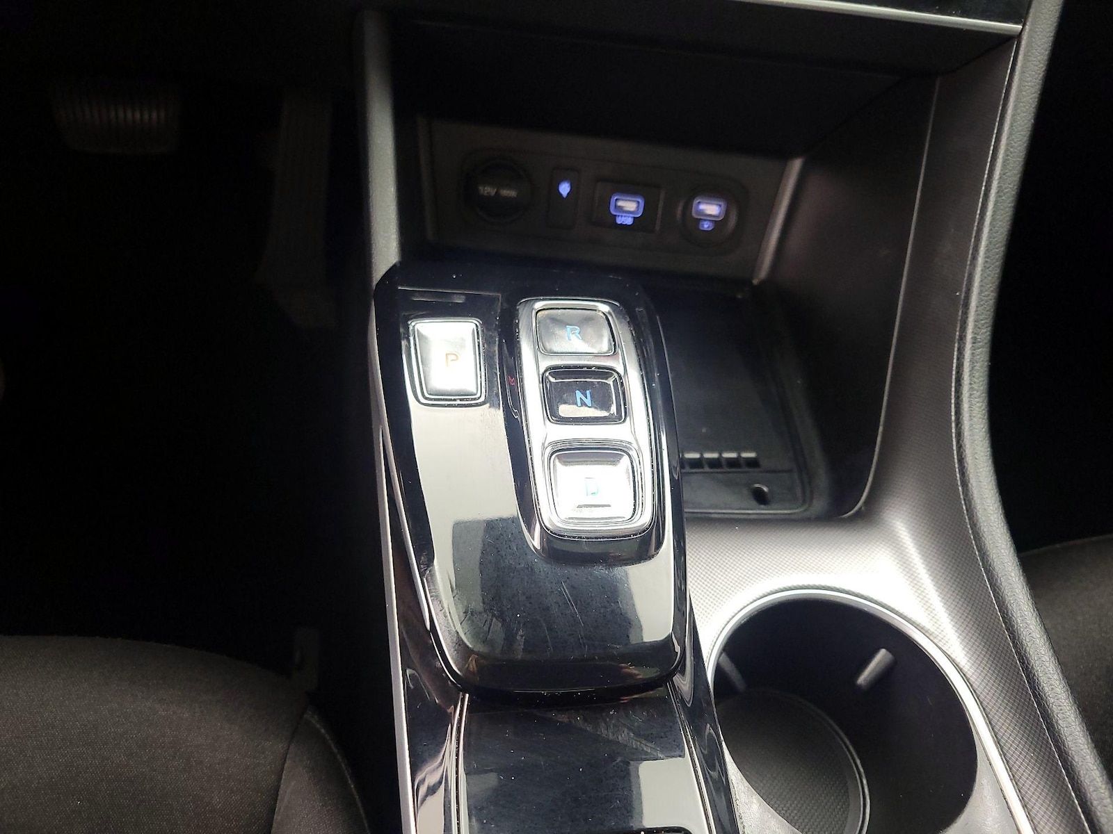 2021 Hyundai Sonata SEL - Photo 18