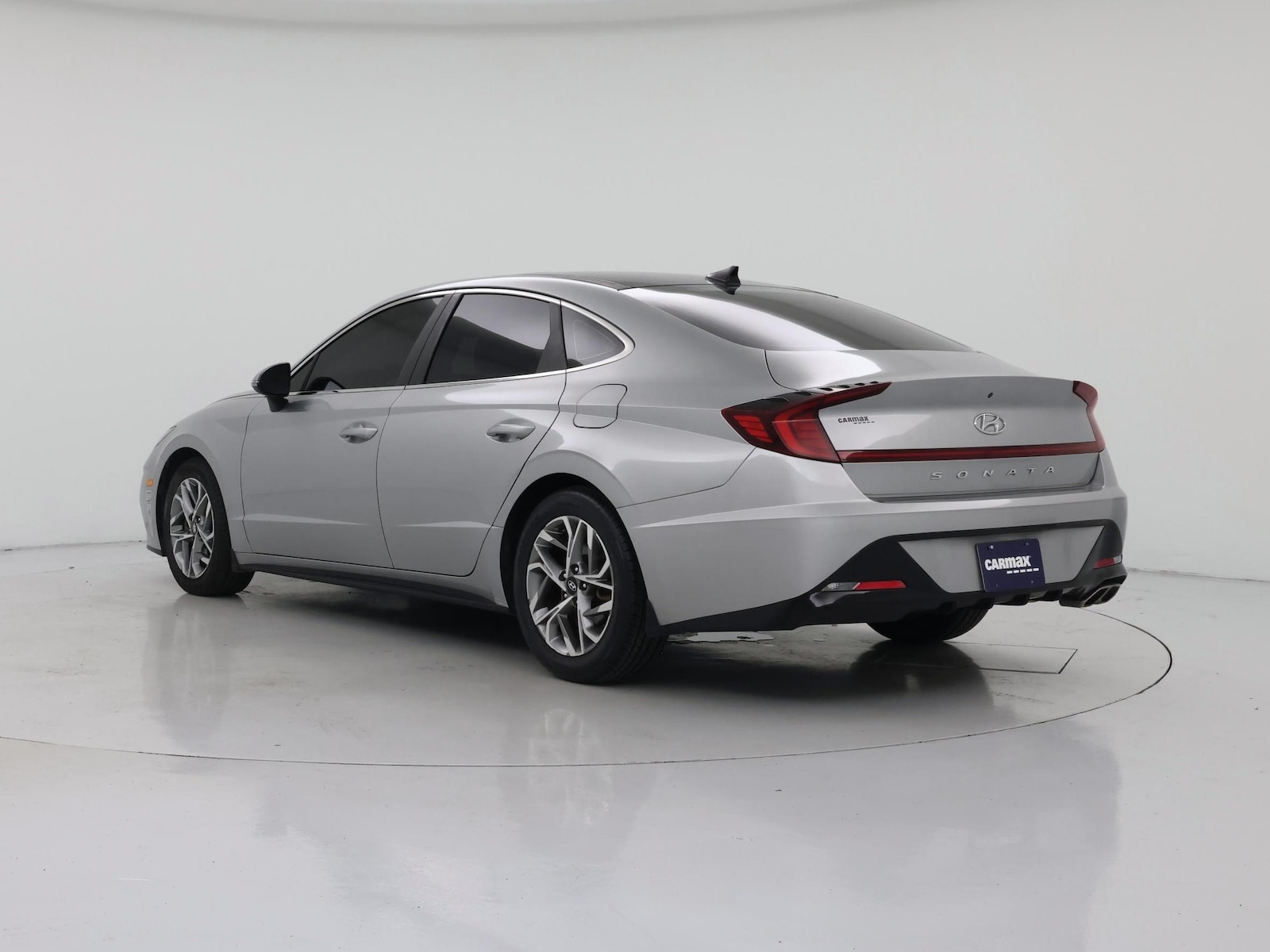 2021 Hyundai Sonata SEL - Photo 3
