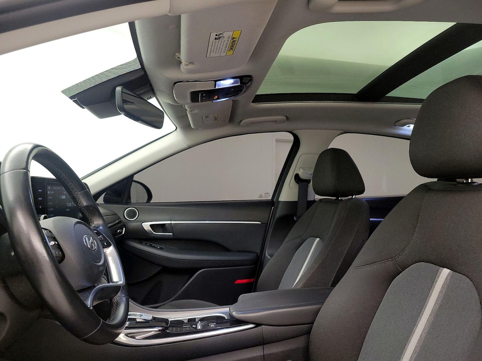 2021 Hyundai Sonata SEL - Photo 20
