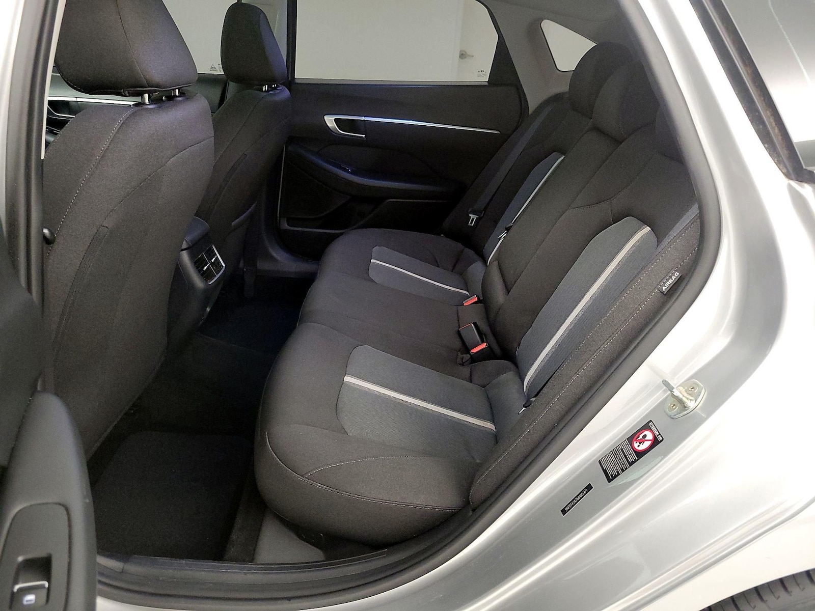 2021 Hyundai Sonata SEL - Photo 21
