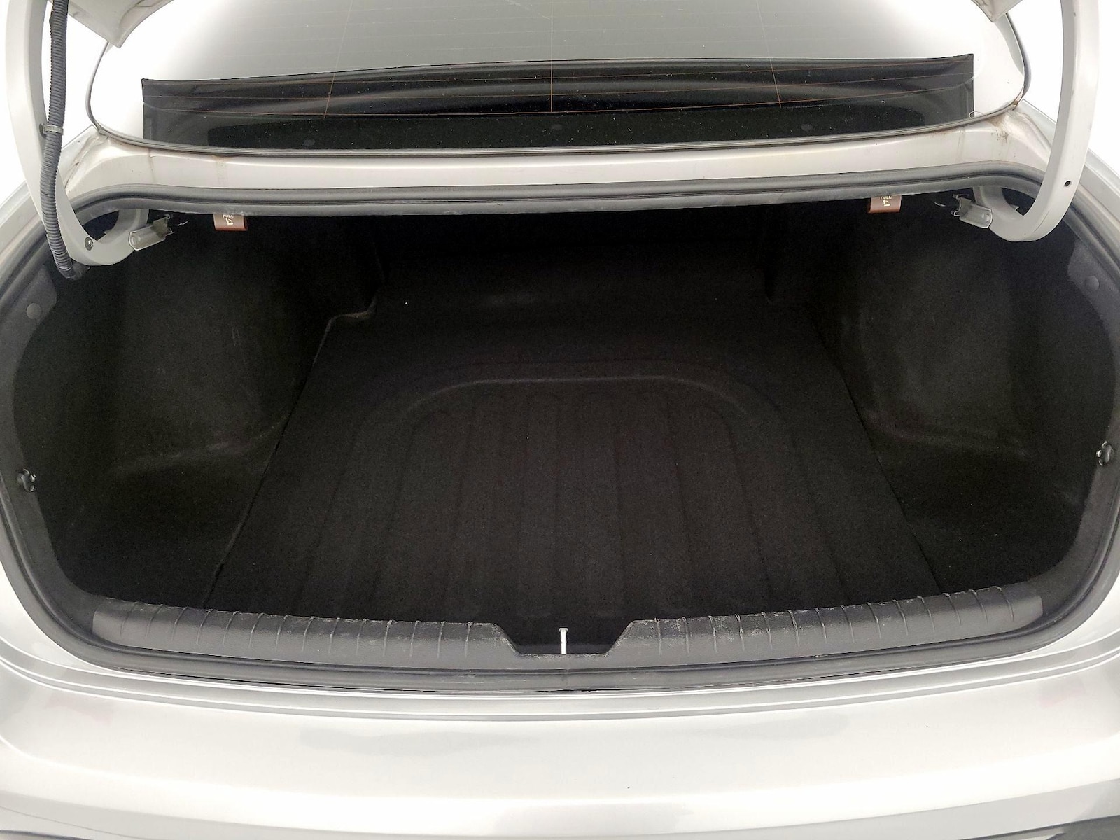 2021 Hyundai Sonata SEL - Photo 22