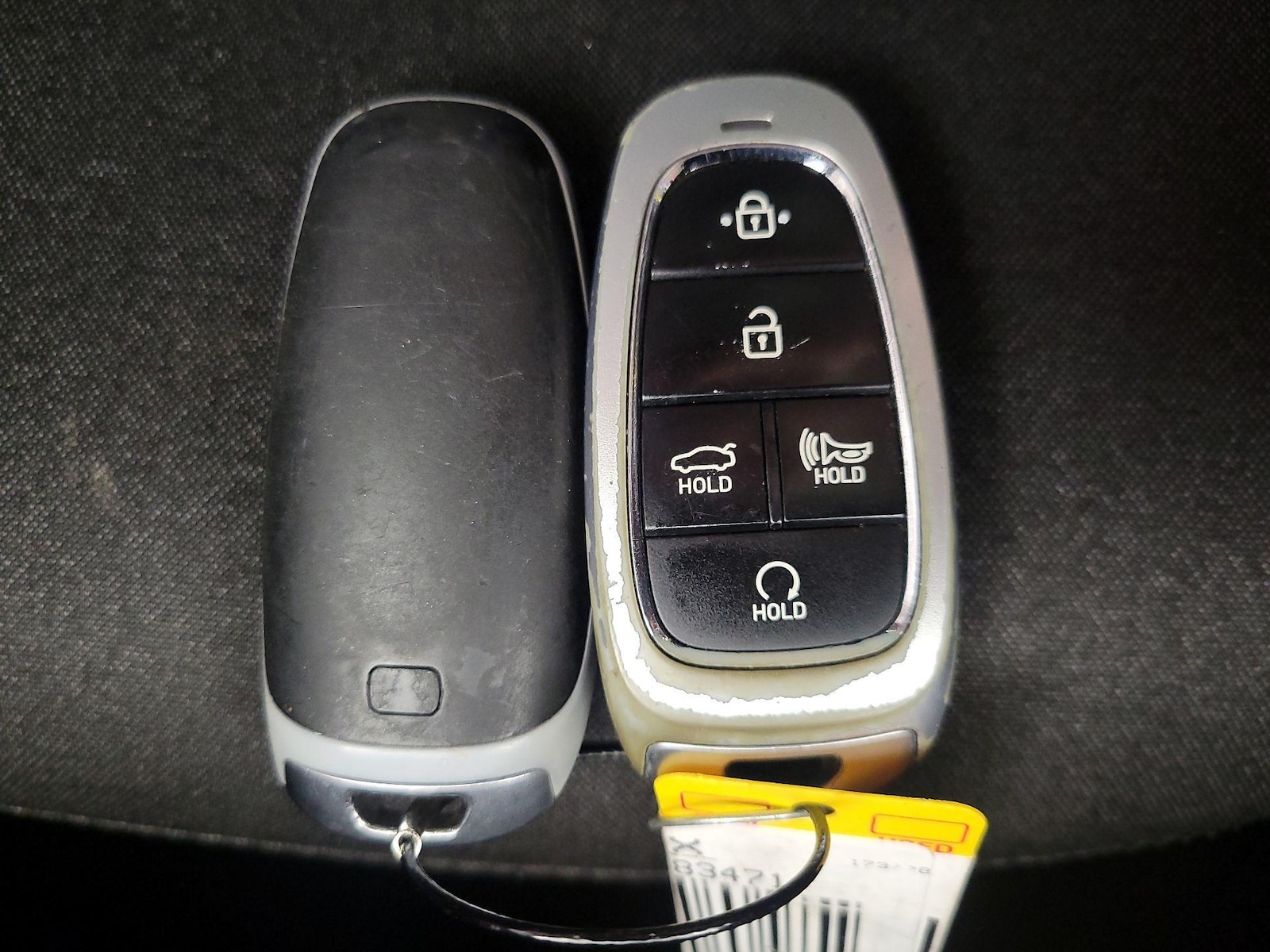 2021 Hyundai Sonata SEL - Photo 25