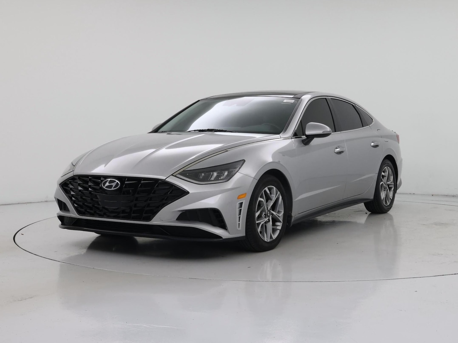 2021 Hyundai Sonata SEL - Photo 5