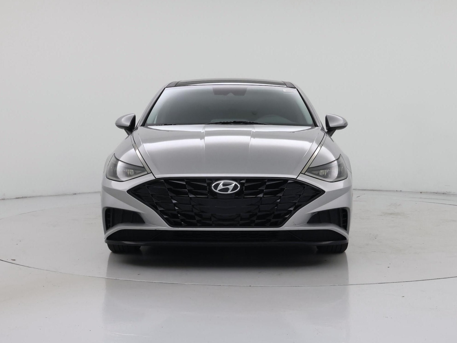 2021 Hyundai Sonata SEL - Photo 6