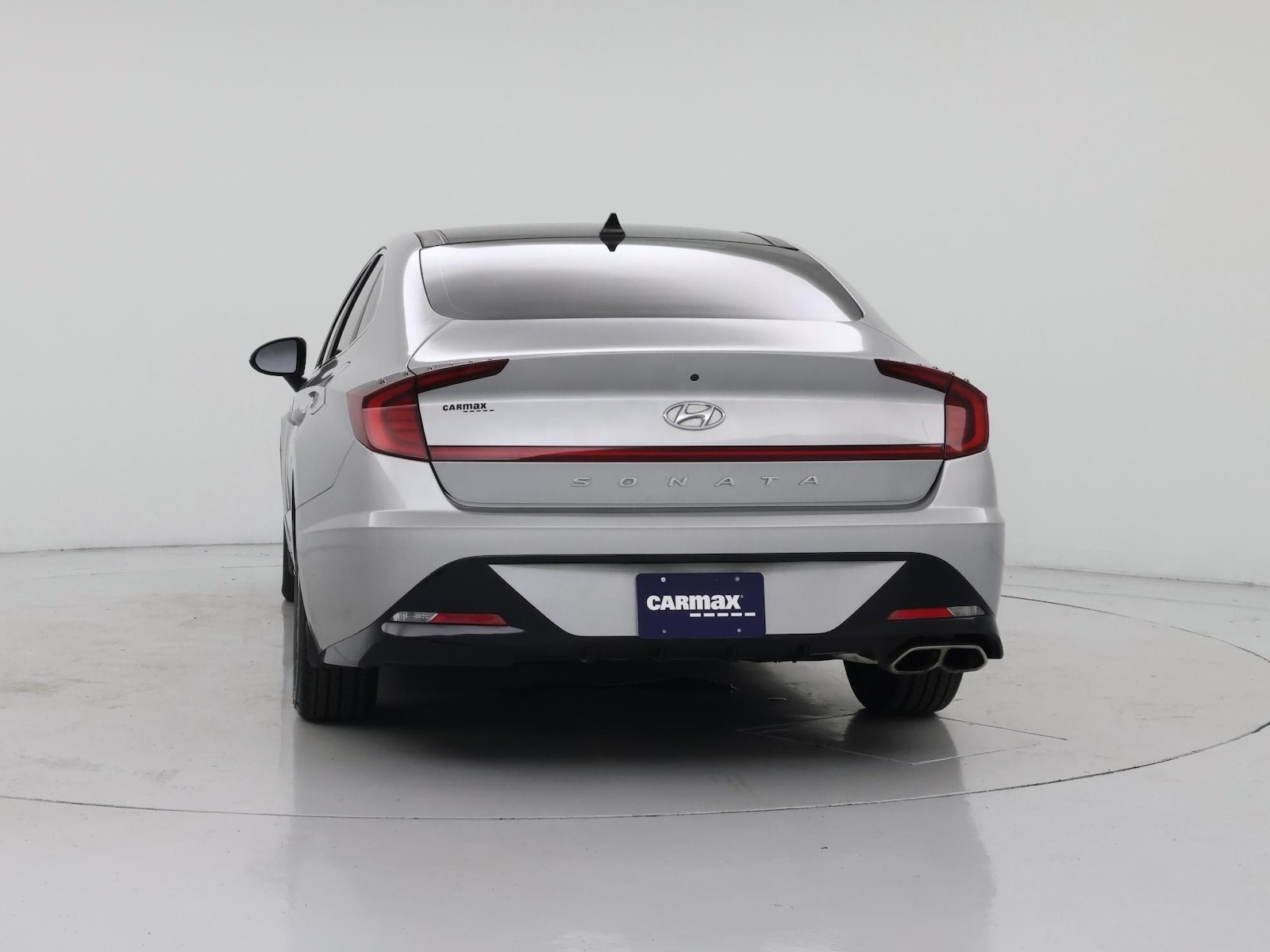 2021 Hyundai Sonata SEL - Photo 7