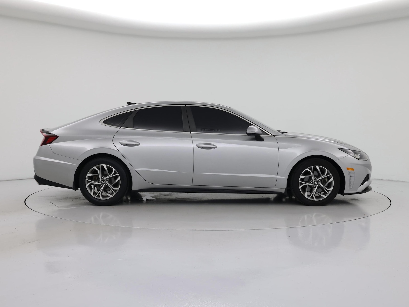 2021 Hyundai Sonata SEL - Photo 8