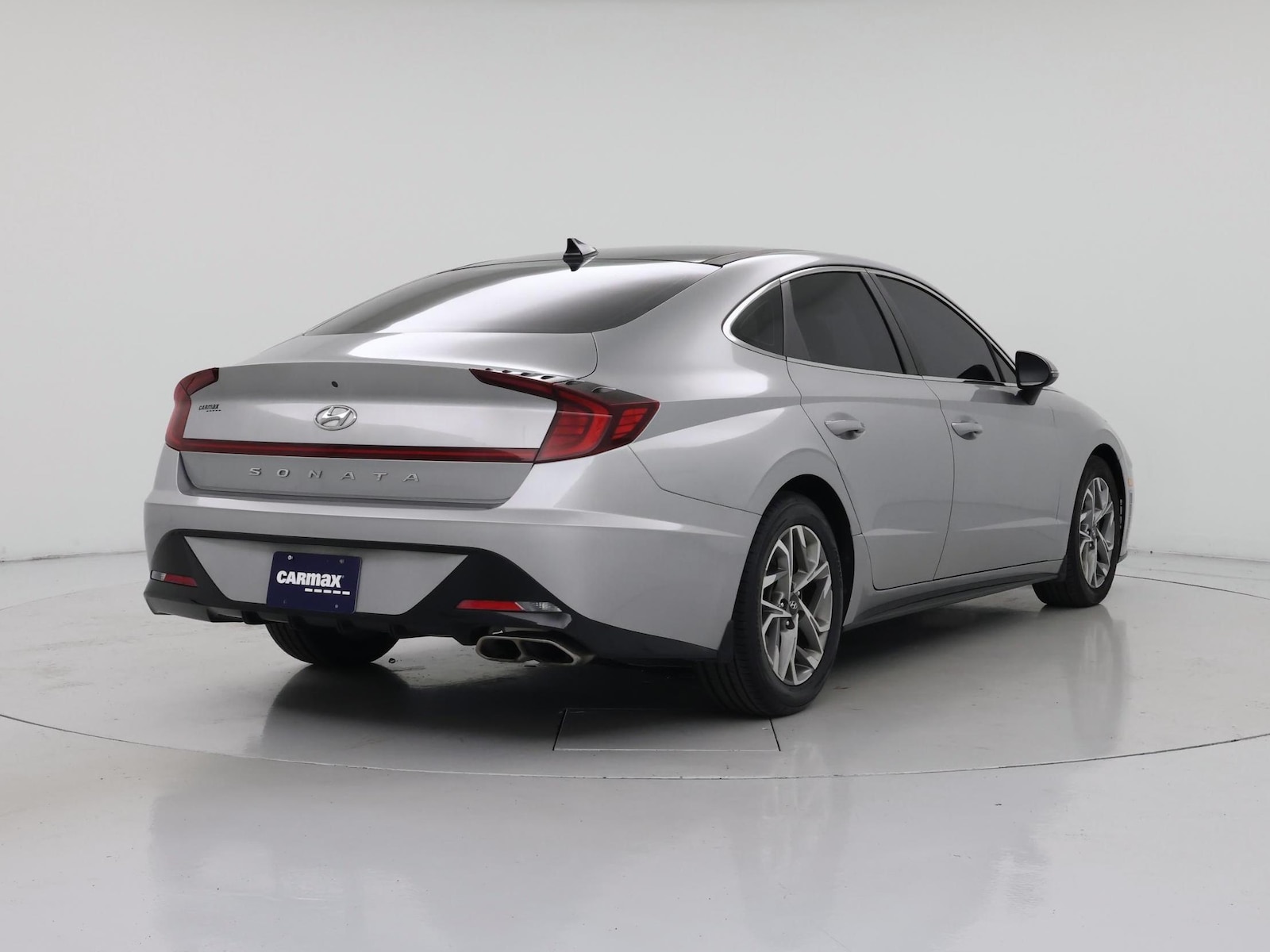 2021 Hyundai Sonata SEL - Photo 9
