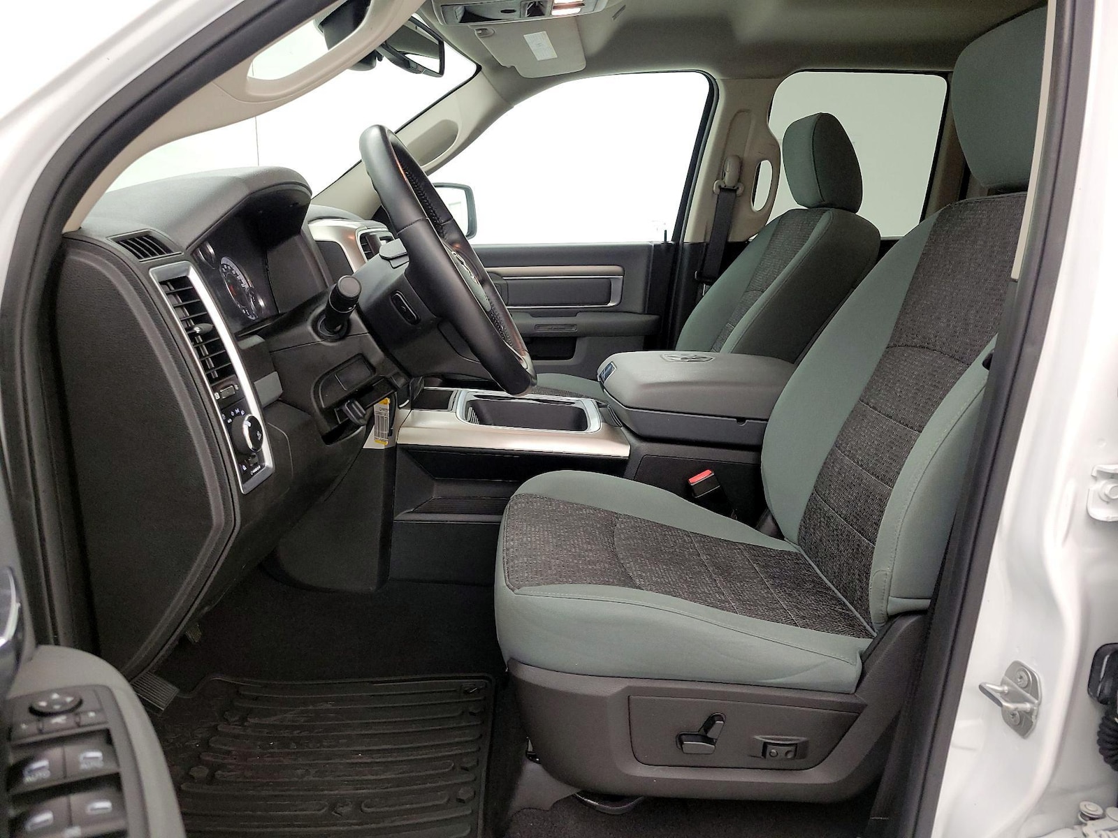 2019 RAM Ram 1500 Classic Big Horn - Photo 12
