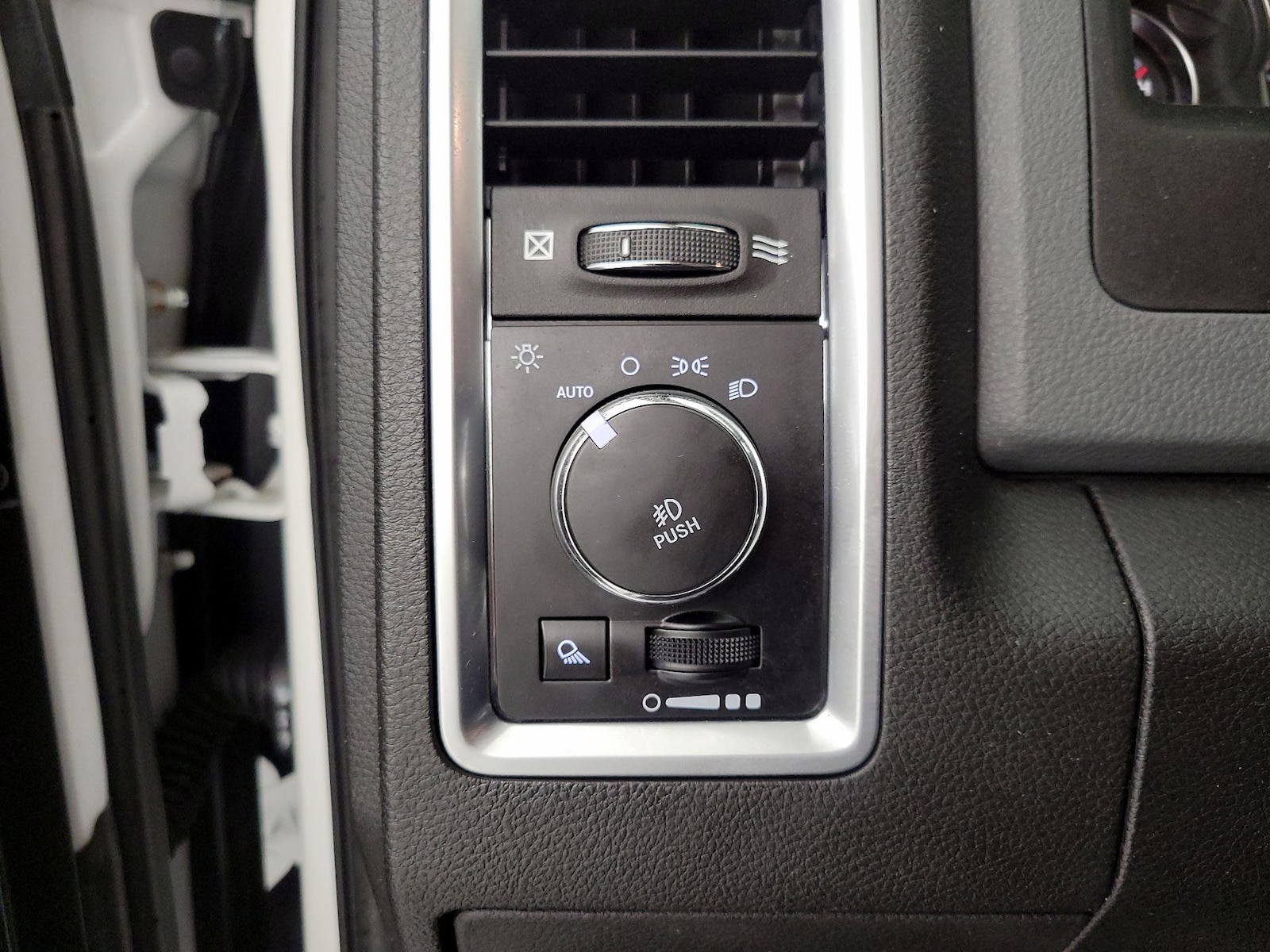 2019 RAM Ram 1500 Classic Big Horn - Photo 14