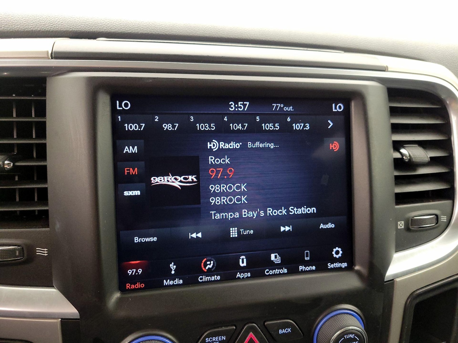 2019 RAM Ram 1500 Classic Big Horn - Photo 16