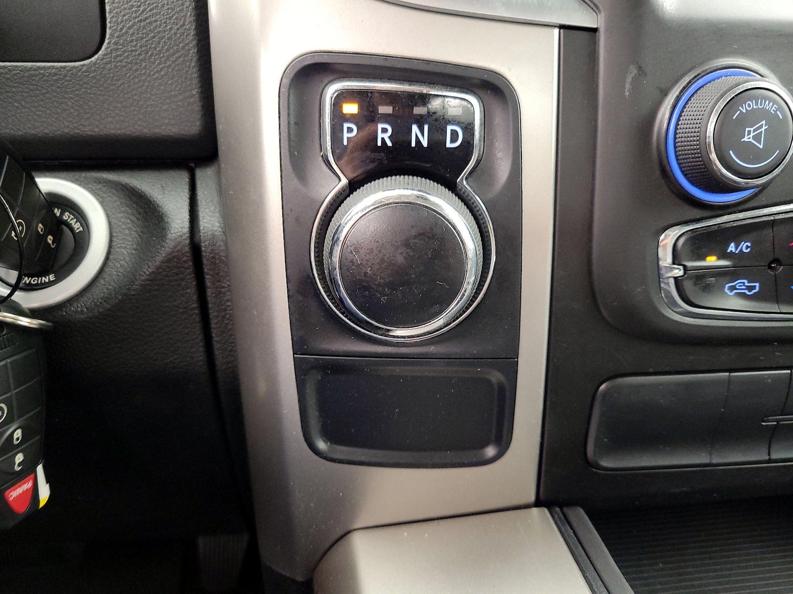 2019 RAM Ram 1500 Classic Big Horn - Photo 18