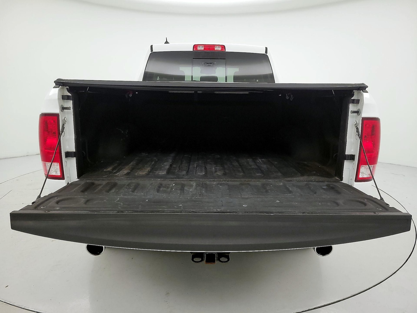 2019 RAM Ram 1500 Classic Big Horn - Photo 20