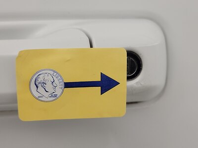 Condition detail
